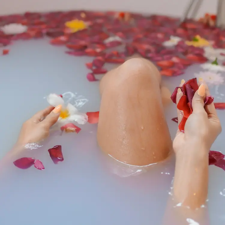 Gua Sha Grow Facial Spa: Transform Your Skin