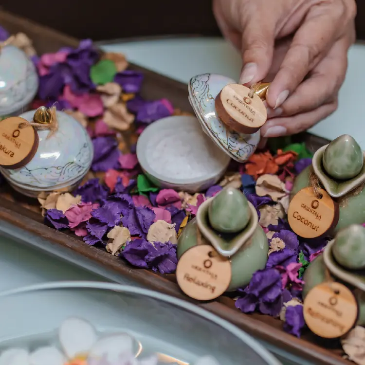 Couples Spa Packages: Bonding Through Relaxation